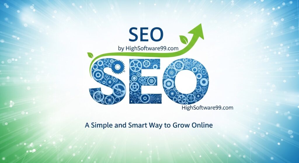 SEO by HighSoftware99.com