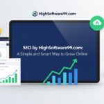 SEO by HighSoftware99.com