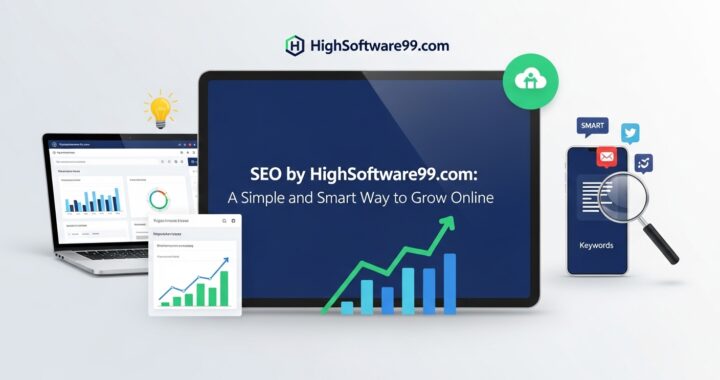 SEO by HighSoftware99.com