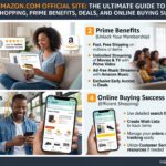 amazon .com official site