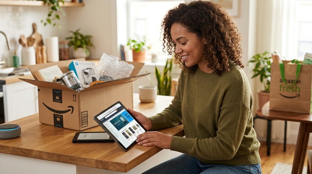 amazon. com