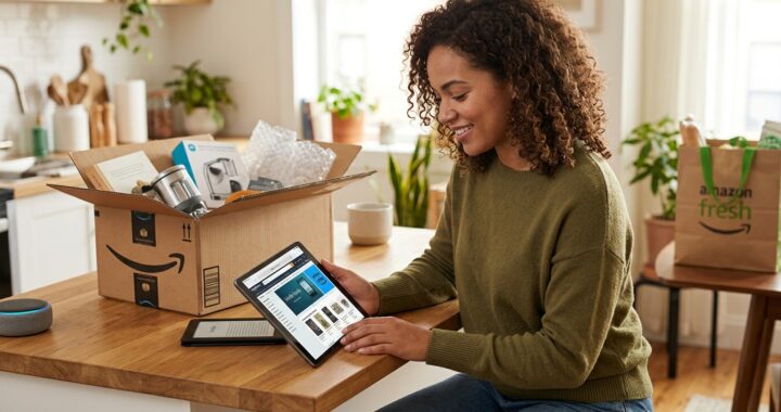 amazon. com