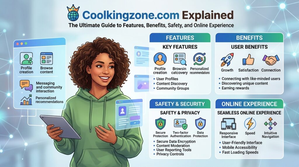 coolkingzone com