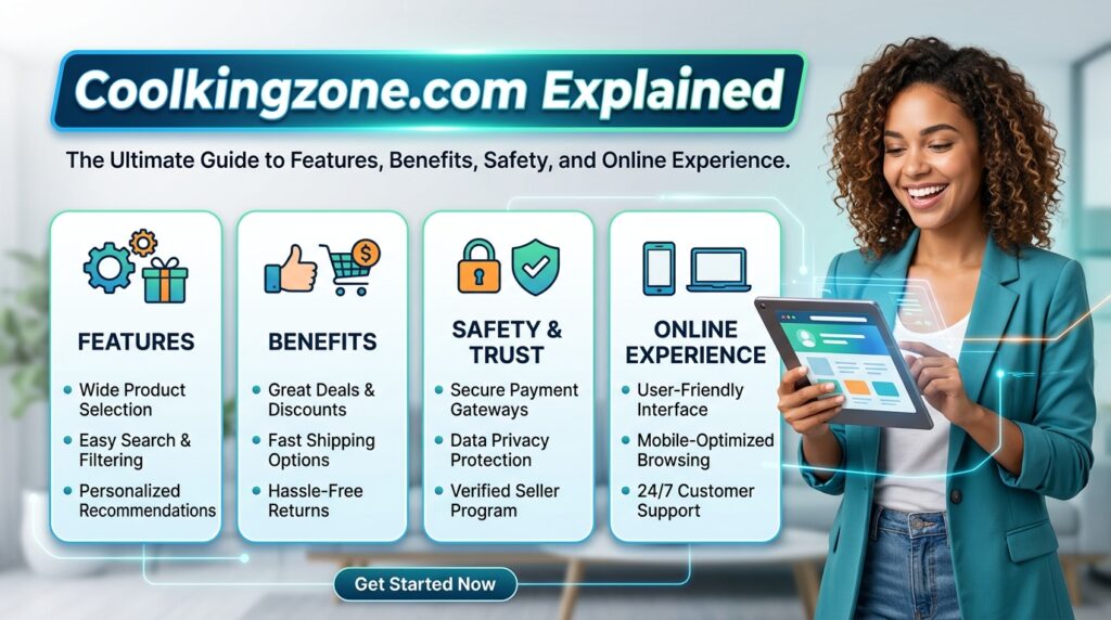 coolkingzone com