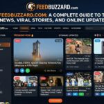 latest feedbuzzard com