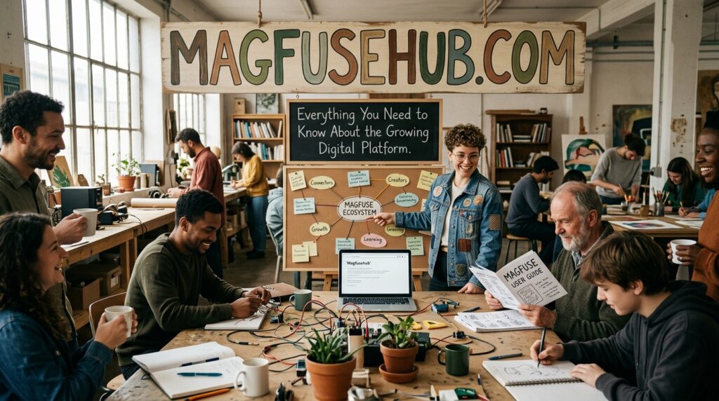 magfusehub com
