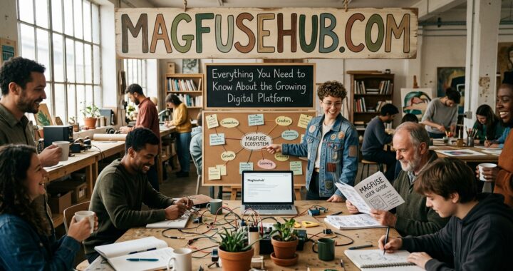 magfusehub com