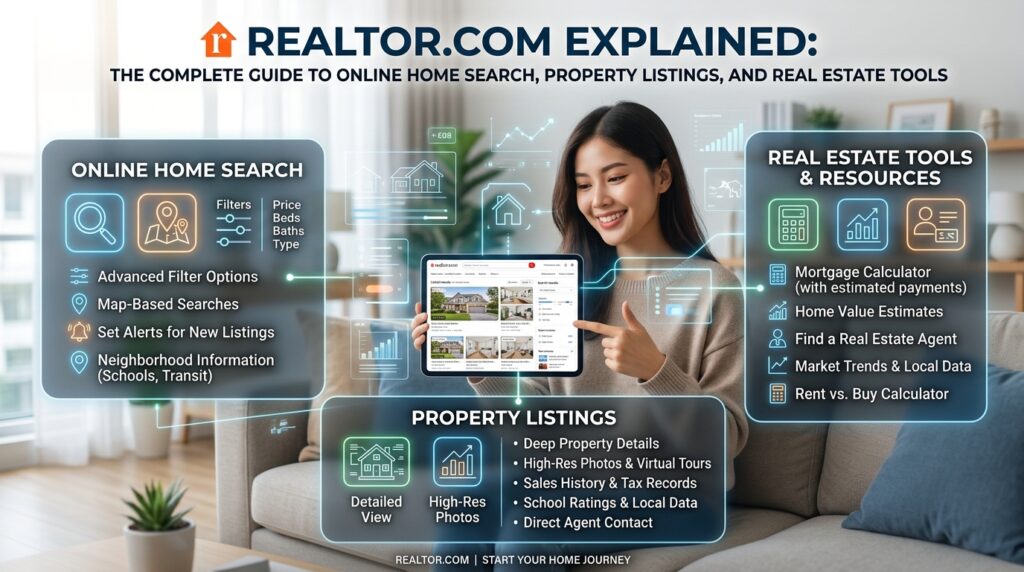 realtor com