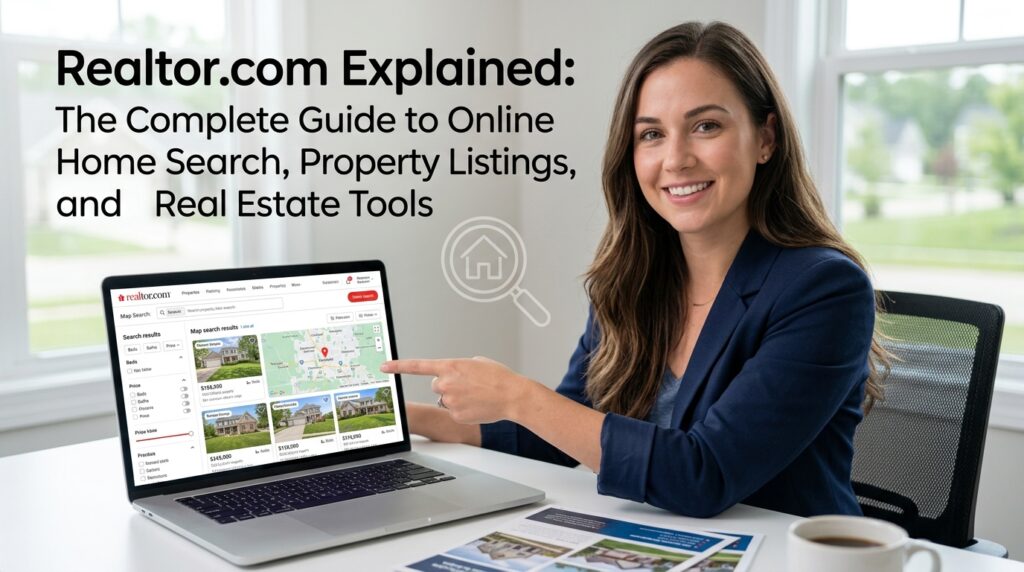 realtor com