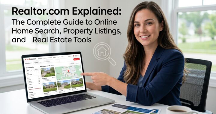 realtor com