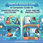 simplifydiggs com