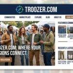 troozer com