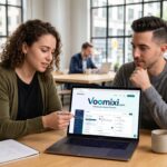 Voomixi com