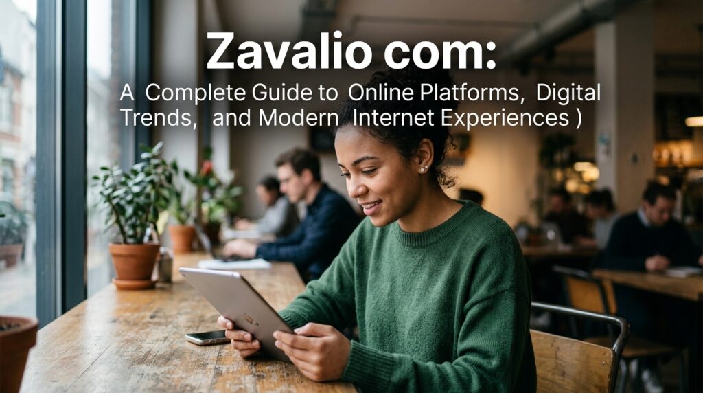 zavalio com